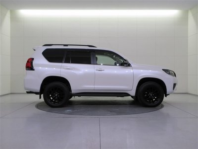 TOYOTA LAND CRUISER PRADO - 6