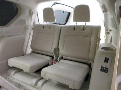 TOYOTA LAND CRUISER PRADO - 10