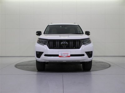 TOYOTA LAND CRUISER PRADO - 7