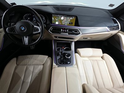 BMW X5 - 5