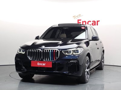BMW X5 - 2