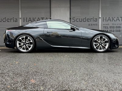 LEXUS LC - 8
