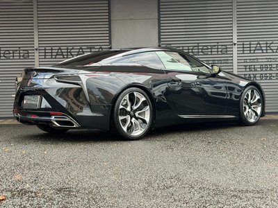 LEXUS LC - 9