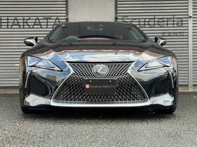 LEXUS LC - 3