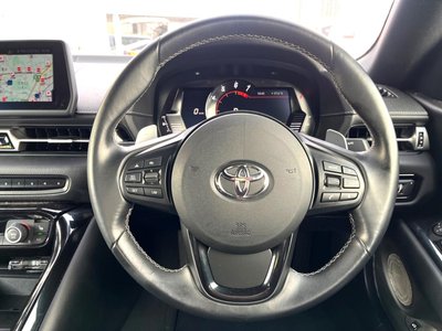 TOYOTA SUPRA - 10