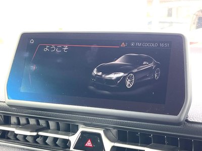 TOYOTA SUPRA - 4