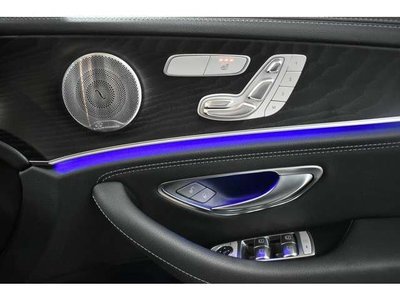 MERCEDES-BENZ E-CLASS - 6