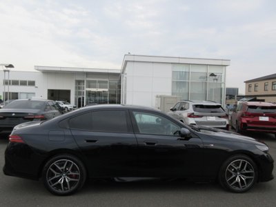 BMW 5 SERIES - 7