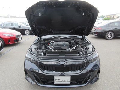 BMW 5 SERIES - 4