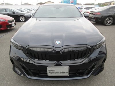 BMW 5 SERIES - 5