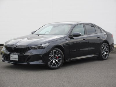 BMW 5 SERIES - 2