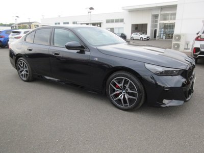 BMW 5 SERIES - 6