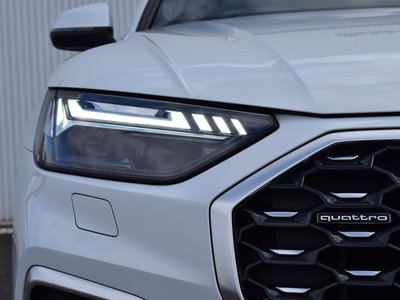 AUDI Q5 SPORTBACK - 4