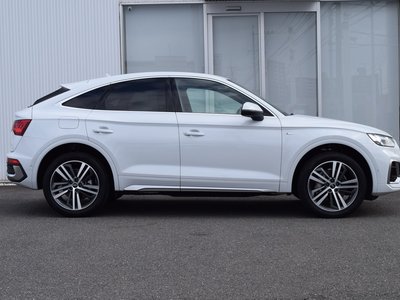 AUDI Q5 SPORTBACK - 8