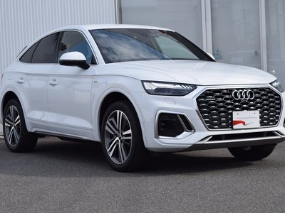 AUDI Q5 SPORTBACK - 6