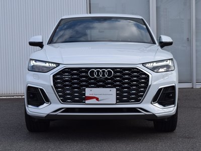 AUDI Q5 SPORTBACK - 3