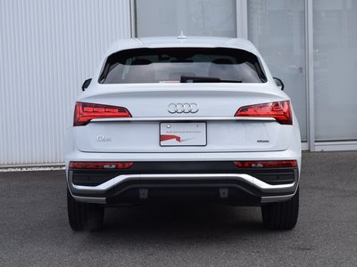 AUDI Q5 SPORTBACK - 10