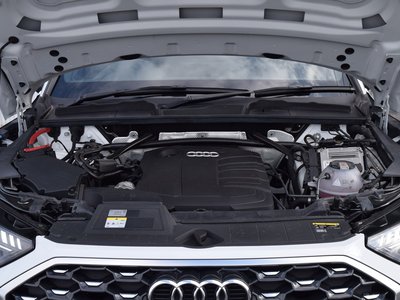 AUDI Q5 SPORTBACK - 5