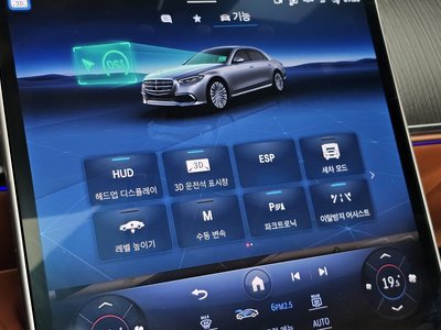 2023 Mercedes-BENZ S-CLASS 缩略图 27