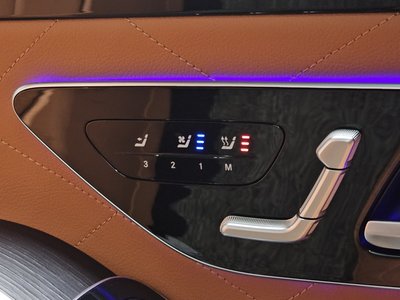 2023 Mercedes-BENZ S-CLASS 缩略图 33