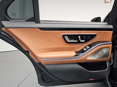 2023 Mercedes-BENZ S-CLASS 缩略图 15
