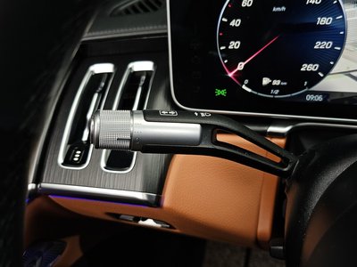 2023 Mercedes-BENZ S-CLASS 缩略图 22