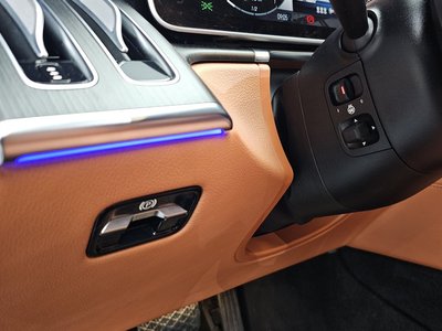 2023 Mercedes-BENZ S-CLASS 缩略图 21