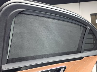 2023 Mercedes-BENZ S-CLASS 缩略图 31