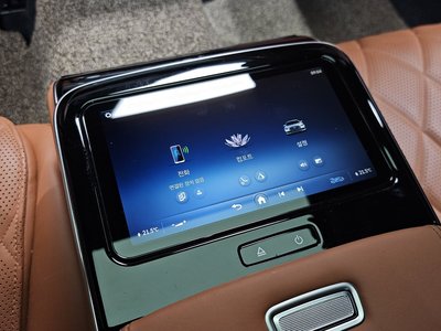 2023 Mercedes-BENZ S-CLASS 缩略图 29