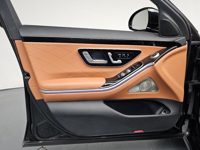 2023 Mercedes-BENZ S-CLASS 缩略图 14