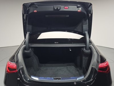 2023 Mercedes-BENZ S-CLASS 缩略图 36