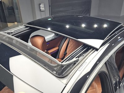 2023 Mercedes-BENZ S-CLASS 缩略图 35