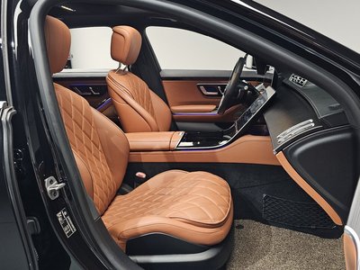 2023 Mercedes-BENZ S-CLASS 缩略图 16