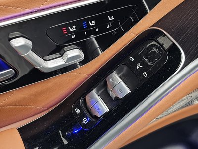2023 Mercedes-BENZ S-CLASS 缩略图 32