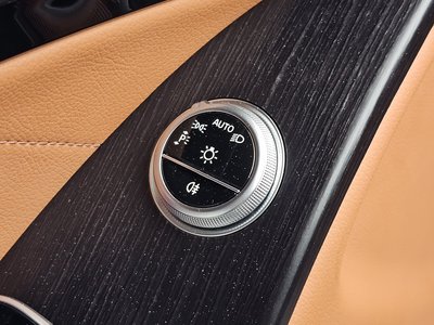 2023 Mercedes-BENZ S-CLASS 缩略图 20
