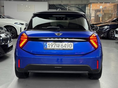 صورة 2 لـ 2025 MINI COOPER S