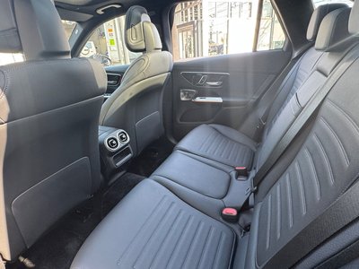 2025 Mercedes-BENZ GLC — миниатюра 27