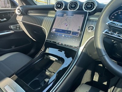 2025 Mercedes-BENZ GLC — миниатюра 16