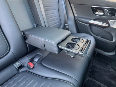 2025 Mercedes-BENZ GLC — миниатюра 29