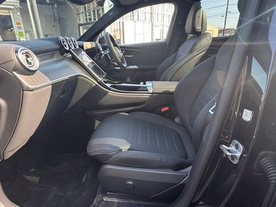 2025 Mercedes-BENZ GLC — миниатюра 14
