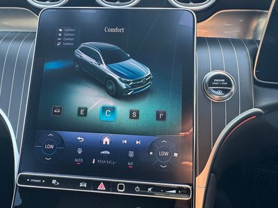 2025 Mercedes-BENZ GLC — миниатюра 43