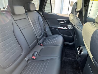 2025 Mercedes-BENZ GLC — миниатюра 28