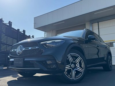 2025 Mercedes-BENZ GLC — миниатюра 38