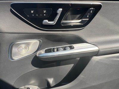 2025 Mercedes-BENZ GLC — миниатюра 22