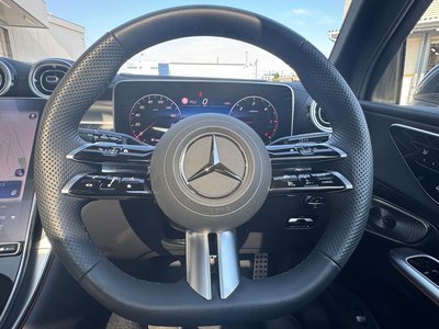 2025 Mercedes-BENZ GLC — миниатюра 19