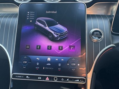 2025 Mercedes-BENZ GLC — миниатюра 44