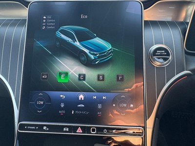 2025 Mercedes-BENZ GLC — миниатюра 42