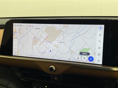 TOYOTA CROWN CROSSOVER - 4