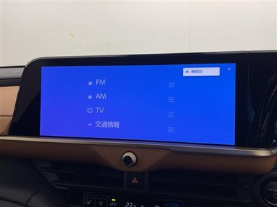 TOYOTA CROWN CROSSOVER - 5