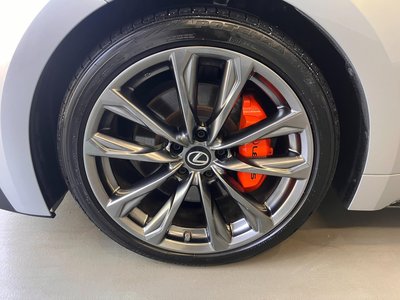 2022 Lexus IS — миниатюра 11